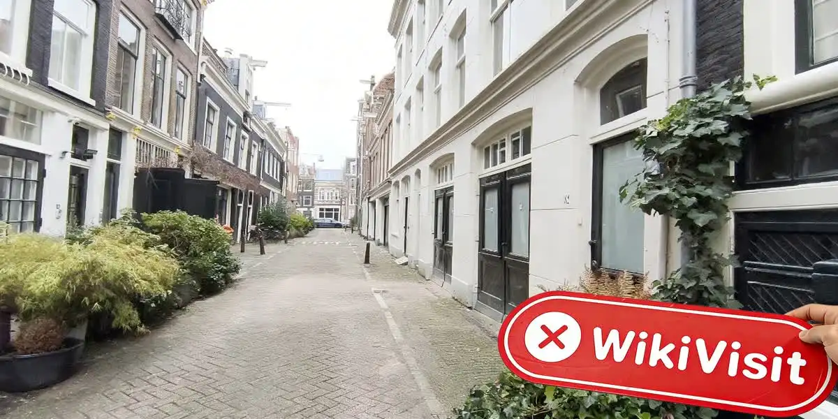 NexorFX Netherlands  Verified:  No Physical Presence Found