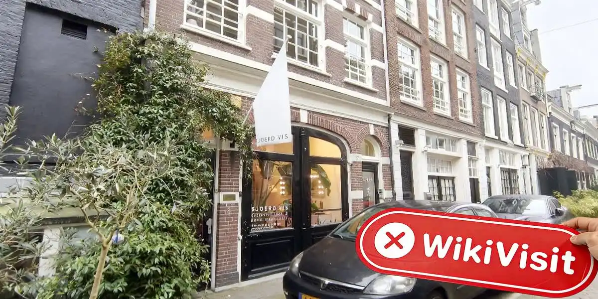 NexorFX Netherlands  Verified:  No Physical Presence Found