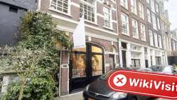 NexorFX Hollanda  Doğrulanmış:  Fiziksel Varlık Bulunamadı