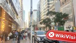 中国香港实地探访外汇交易商I - Access 不存在真实展业场所