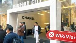 中国香港实地探访外汇交易商I - Access 不存在真实展业场所