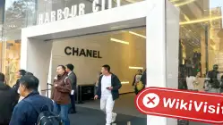 中国香港实地探访外汇交易商I - Access 不存在真实展业场所