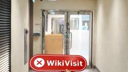 CFB हाँगकाँग  सत्यापित:  कोई भौतिक उपस्थिति नहीं पाई गई