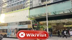 中国香港实地探访外汇交易商CFB 不存在真实展业场所