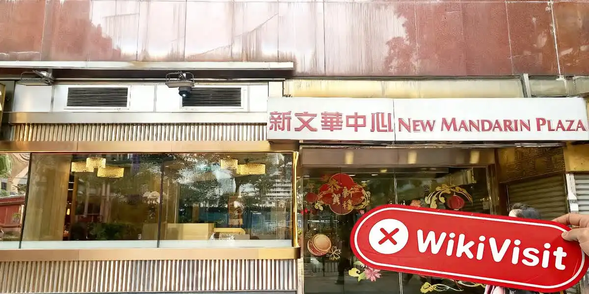 ZB Hong Kong  Verified:  No Physical Presence Found