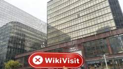 中国香港实地探访外汇交易商 ZB 不存在真实展业场所