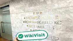 AceMarkets Nuova Zelanda  Verificato:  Ufficio Operativo Confermato