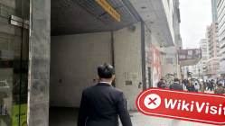 中国香港实地探访外汇交易商Portal Realm 不存在真实展业场所