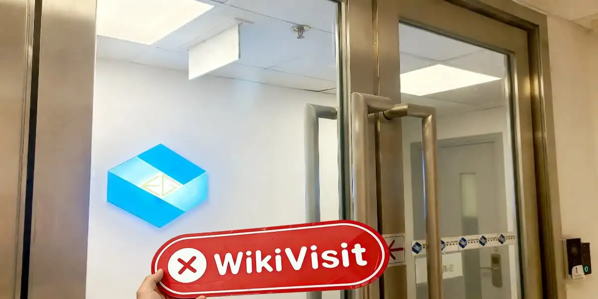 Portal Realm Hong Kong  Verified:  No Physical Presence Found
