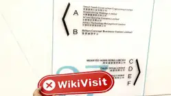 HMT Group Hongkong  Verifiziert:  Keine physische Präsenz festgestellt