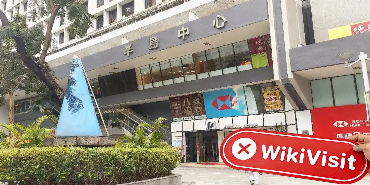 Volo Capital Hong Kong  Verificado:  Nenhuma Presença Física Encontrada