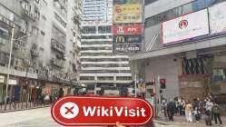 VIG Investment 香港 驗證結果：未發現實體存在