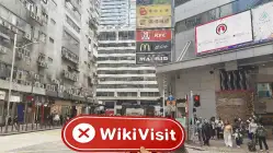 VIG Investment 香港 驗證結果：未發現實體存在