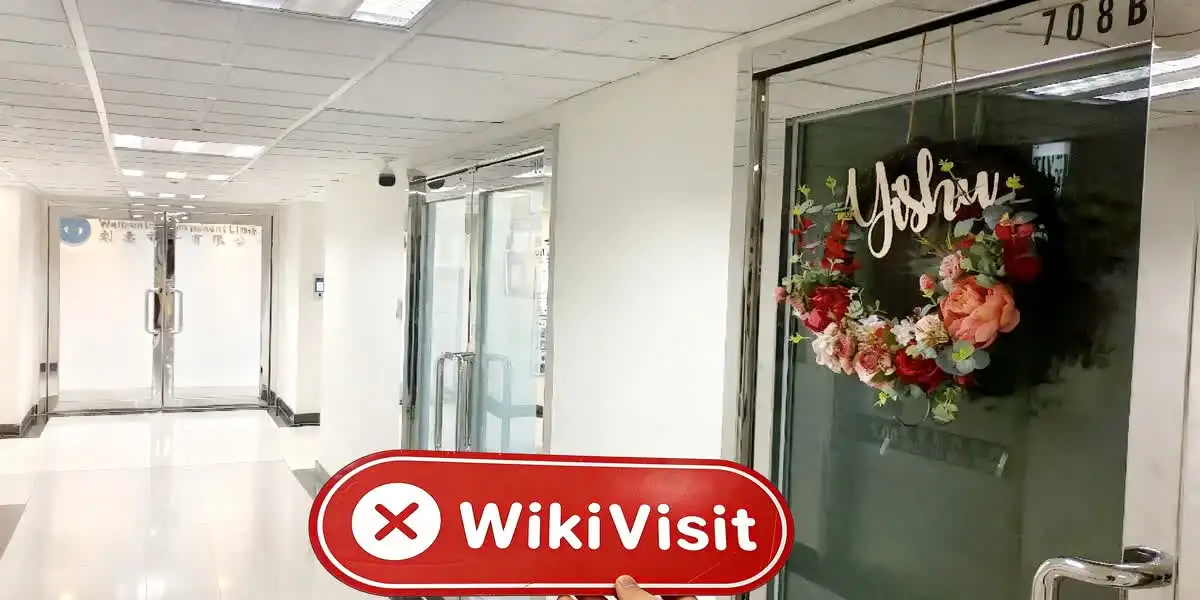 VIG Investment ہانگ کانگ  تصدیق شدہ: کوئی جسمانی موجودگی نہیں ملی