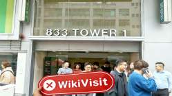 VIG Investment 香港 驗證結果：未發現實體存在