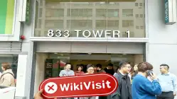 VIG Investment 香港 驗證結果：未發現實體存在