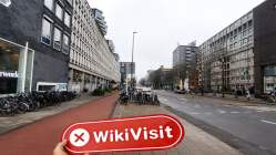 荷兰实地探访外汇交易商Logic IQ 不存在真实展业场所