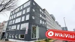 荷兰实地探访外汇交易商Logic IQ 不存在真实展业场所