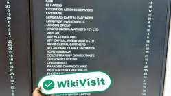 澳大利亚实地探访外汇交易商Macro Markets 存在真实展业场所