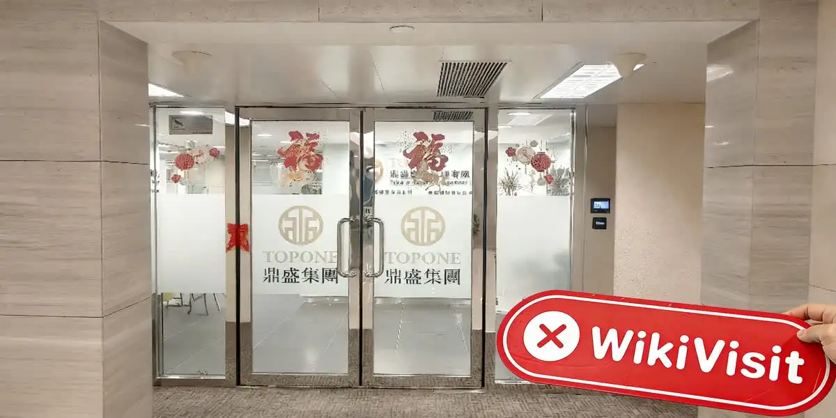 LivaFX Hong Kong (Silvercord) Verificado: No se encontró presencia física