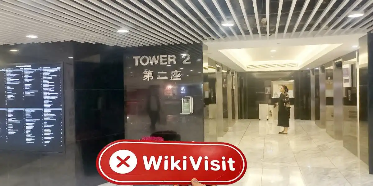 LivaFX Hong Kong (Silvercord) Verificado: No se encontró presencia física