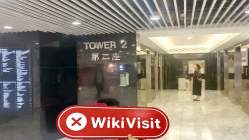 中国香港实地探访外汇交易商LivaFX（新港中心） 不存在真实展业场所