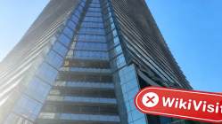 中国香港实地探访外汇交易商KVB Kunlun 不存在真实展业场所