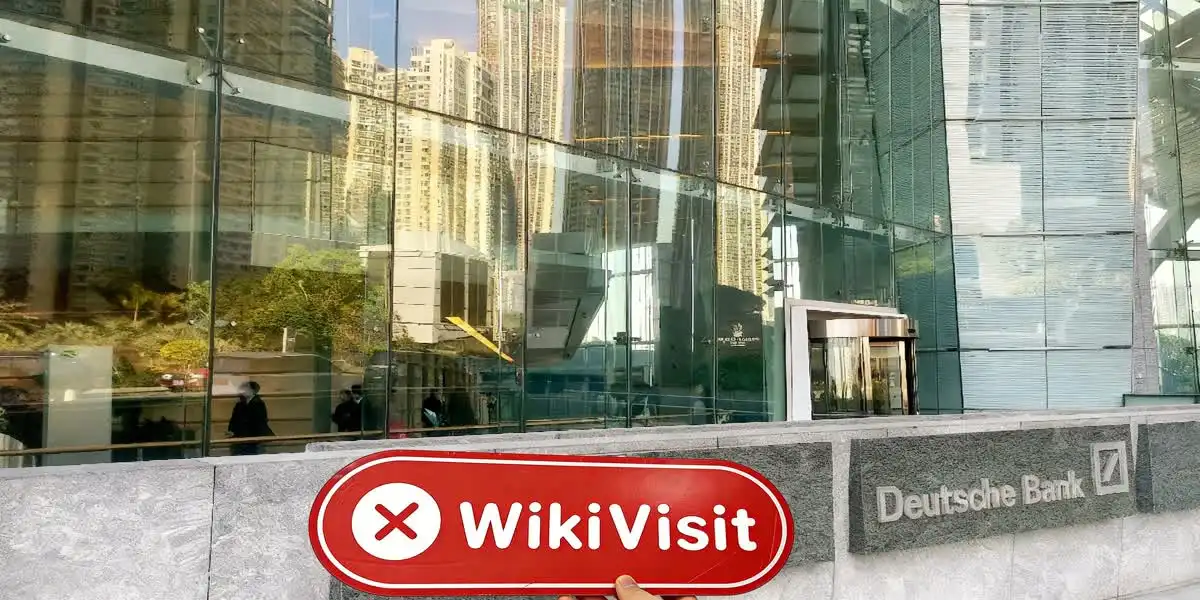 KVB Kunlun ہانگ کانگ تصدیق شدہ: جسمانی موجودگی نہیں ملی