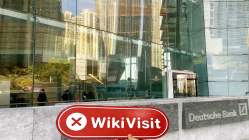 中国香港实地探访外汇交易商KVB Kunlun 不存在真实展业场所