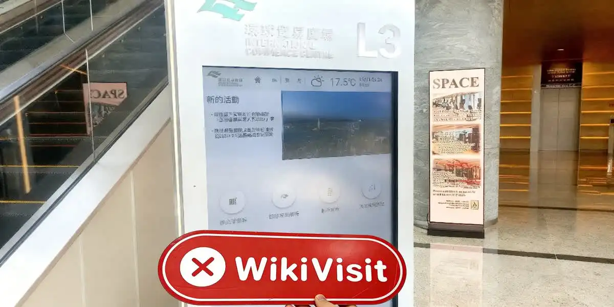 KVB Kunlun ہانگ کانگ تصدیق شدہ: جسمانی موجودگی نہیں ملی