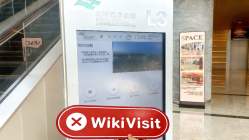 中国香港实地探访外汇交易商KVB Kunlun 不存在真实展业场所