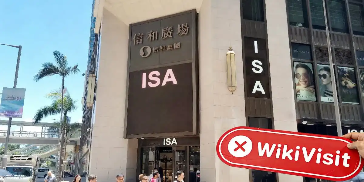 ZQGJ Hong Kong  Verificado:  Nenhuma Presença Física Encontrada
