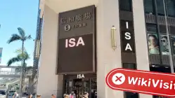 ZQGJ Hong Kong  Napatunayan:  Walang Nakitang Pisikal na Presensya