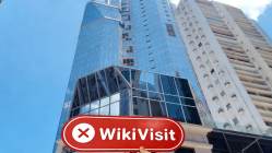 中国香港实地探访外汇交易商ZQGJ 不存在真实展业场所