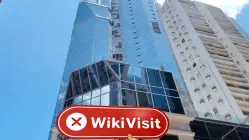 ZQGJ Hong Kong  Napatunayan:  Walang Nakitang Pisikal na Presensya