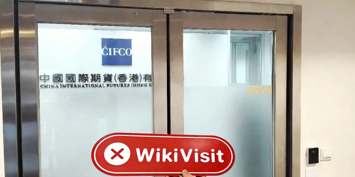 ZQGJ Hong Kong  Verificado:  Nenhuma Presença Física Encontrada