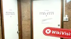 中国香港实地探访外汇交易商J&J PARTNERS 不存在真实展业场所