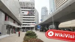 FOC 홍콩  확인됨:  물리적 존재감 발견되지 않음