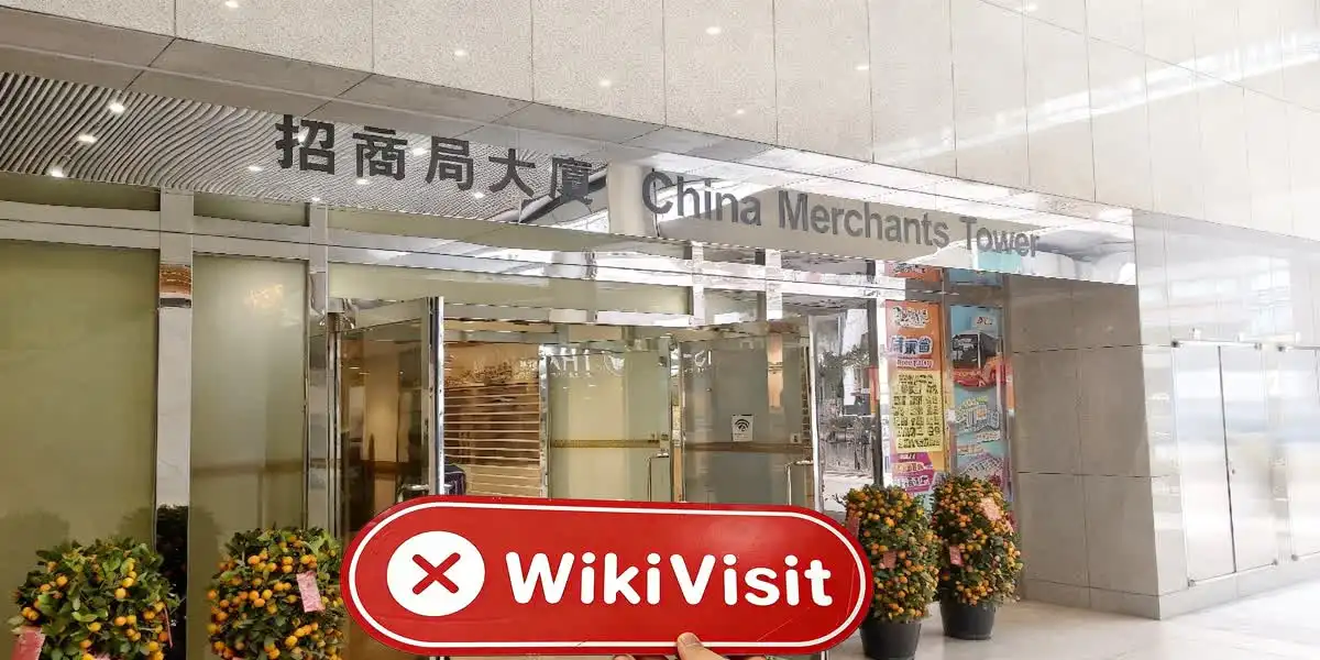 FOC Hong Kong  Terverifikasi:  Tidak Ditemukan Kehadiran Fisik
