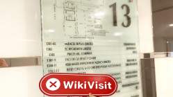 中国香港实地探访外汇交易商STK 不存在真实展业场所