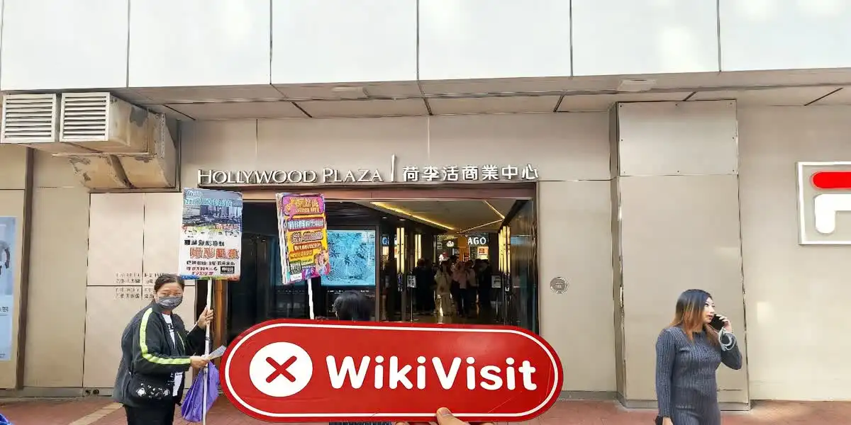 STK Hong Kong  Verificado:  No se encontró presencia física