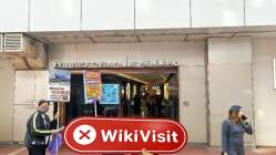 中国香港实地探访外汇交易商STK 不存在真实展业场所