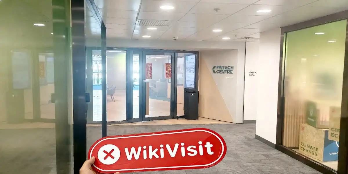 中国香港实地探访外汇交易商Topical Wealth 不存在真实展业场所