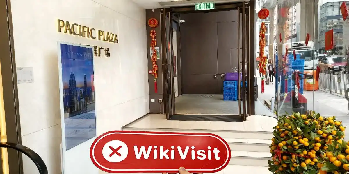 EARNEX Hong Kong  Verificato:  Nessuna Presenza Fisica Rilevata