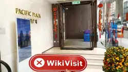 EARNEX 香港 驗證：未發現實體存在
