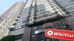 INSUN هونغ كونغ  تم التحقق:  لم يتم العثور على وجود فعلي