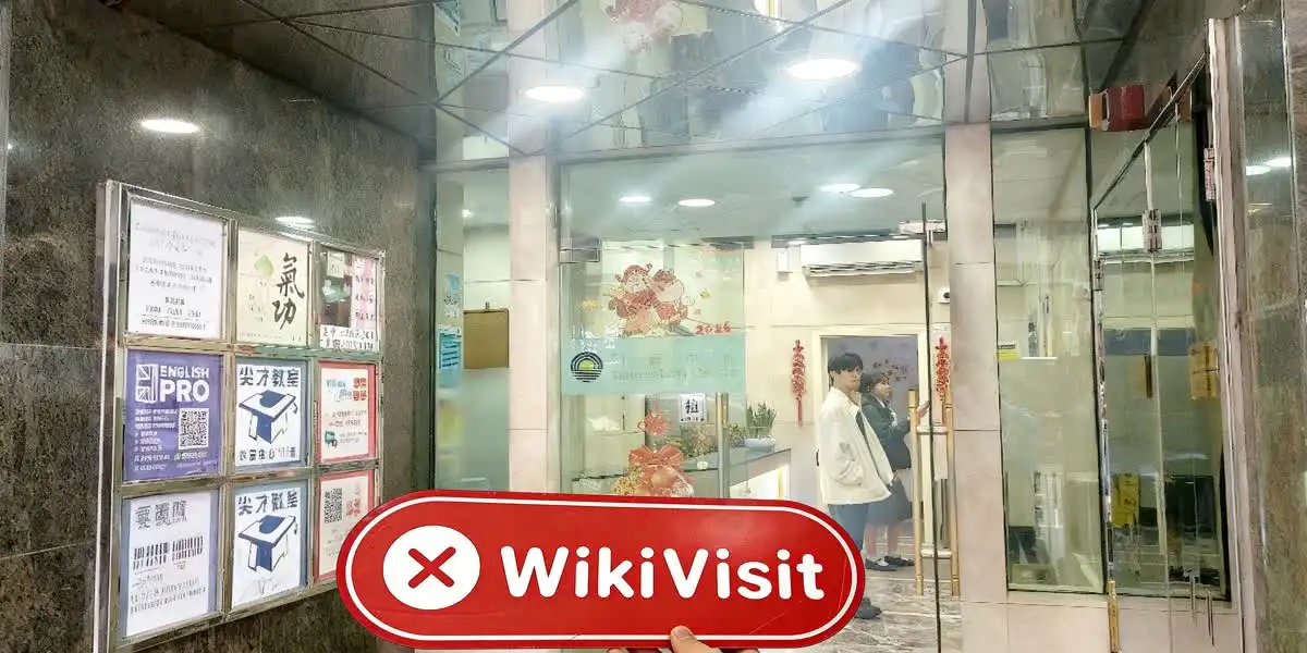 yonglong Hong Kong  Verificado:  No se encontró presencia física