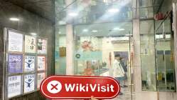 中国香港实地探访外汇交易商yonglong 不存在真实展业场所