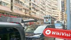 中国香港实地探访外汇交易商yonglong 不存在真实展业场所