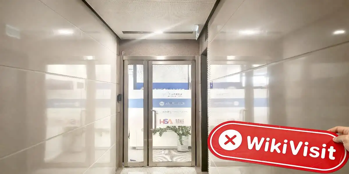 VexPro Hongkong  Verifiziert: Keine physische Präsenz gefunden